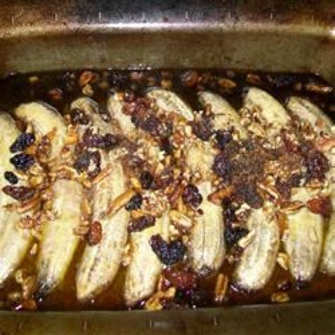 How many calories are in banana casserole - calories, carbs, nutrition