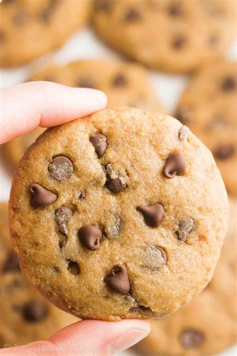 How many calories are in banana chocolate chip cookie - calories, carbs, nutrition