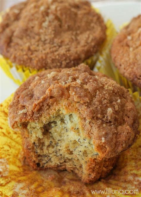 How many calories are in banana crumb muffin - calories, carbs, nutrition