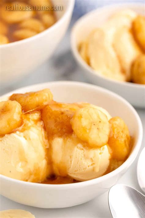 How many calories are in banana foster topping - calories, carbs, nutrition