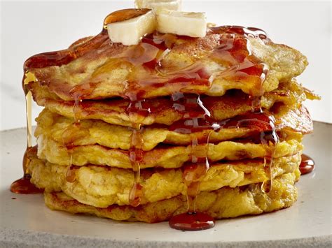 How many calories are in banana pancakes - calories, carbs, nutrition