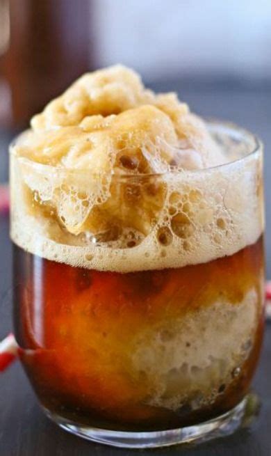 How many calories are in banana root beer float - calories, carbs, nutrition