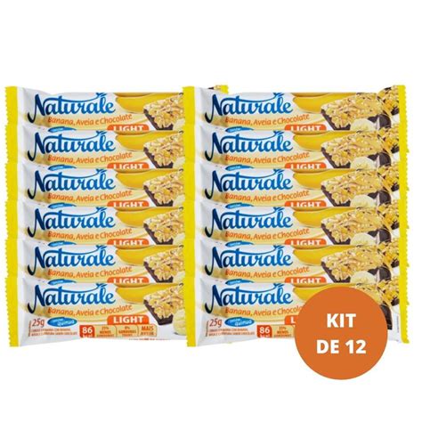 How many calories are in barra de cereais - banana com chocolate - calories, carbs, nutrition
