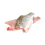 How many calories are in barramundi fillets, raw, 6 oz - calories, carbs, nutrition