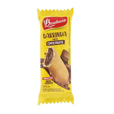 How many calories are in barrinha sabor chocolate - calories, carbs, nutrition