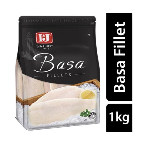 How many calories are in basa fillets - calories, carbs, nutrition