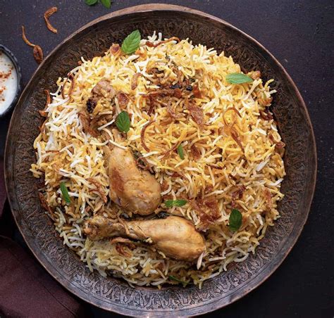 How many calories are in basmati biryani with rogan josh vegetable curry - calories, carbs, nutrition