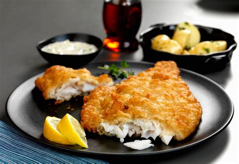 How many calories are in batter fried flounder - calories, carbs, nutrition