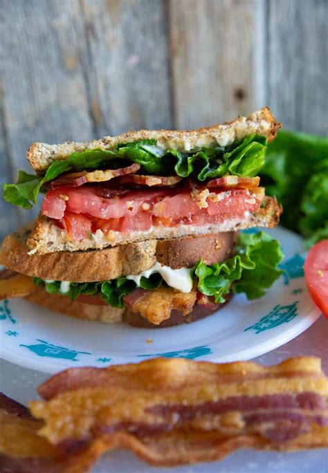 How many calories are in bbb blt with italian bread - calories, carbs, nutrition