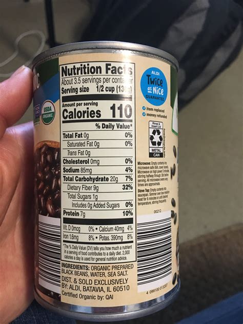 How many calories are in beans black santa fe 1/2 cup - calories, carbs, nutrition