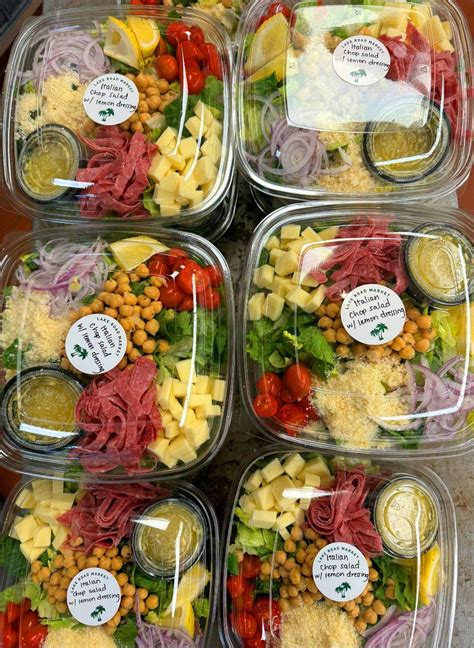 How many calories are in beef boxed salad - calories, carbs, nutrition