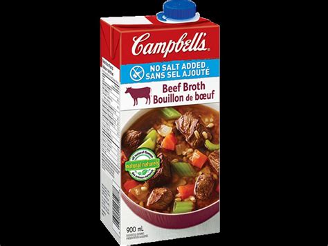 How many calories are in beef broth - calories, carbs, nutrition