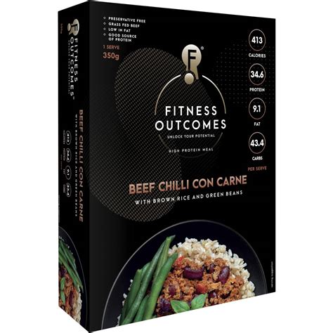 How many calories are in beef chilli con carne - calories, carbs, nutrition