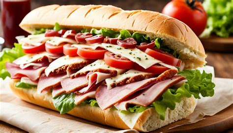 How many calories are in beef hoagie - calories, carbs, nutrition