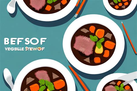 How many calories are in beef stew casserette - calories, carbs, nutrition