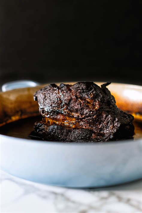 How many calories are in beef top round braised mole bbq 3 oz - calories, carbs, nutrition