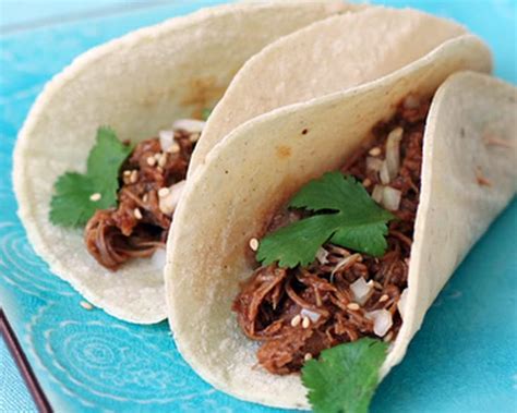 How many calories are in beer-braised turkey tacos - calories, carbs, nutrition