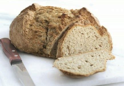 How many calories are in belle isles soda bread - calories, carbs, nutrition