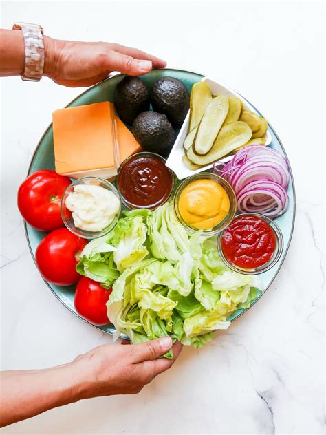 How many calories are in better burger condiment tray - calories, carbs, nutrition