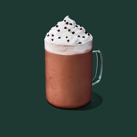 How many calories are in bev hot chocolate peppermint 8 oz - calories, carbs, nutrition