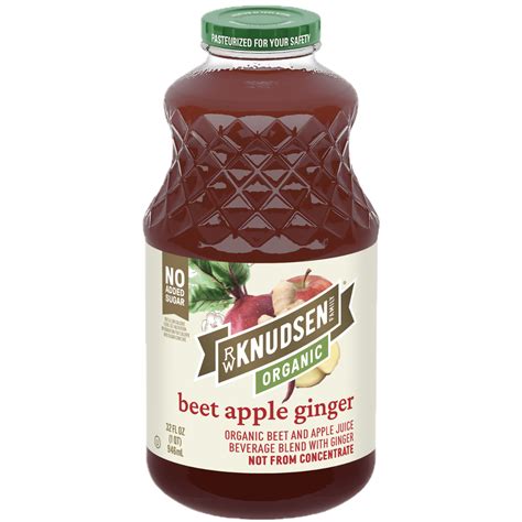 How many calories are in bev lemonade beet apple ginger 8 fl oz - calories, carbs, nutrition