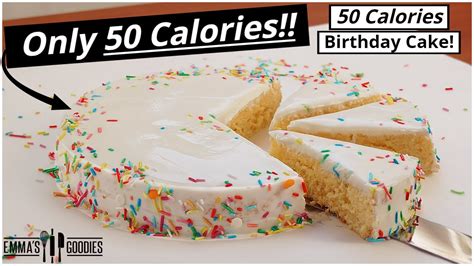 How many calories are in birthday cake - calories, carbs, nutrition