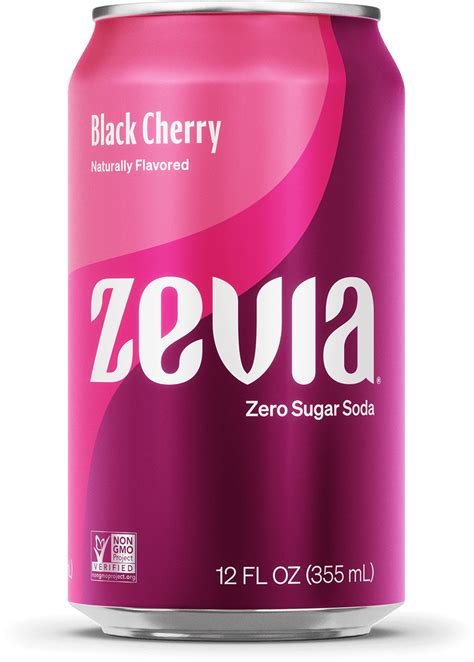 How many calories are in black cherry soda - calories, carbs, nutrition