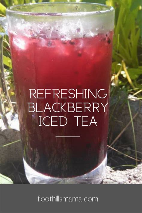 How many calories are in blackberry kiwi infused iced tea - calories, carbs, nutrition