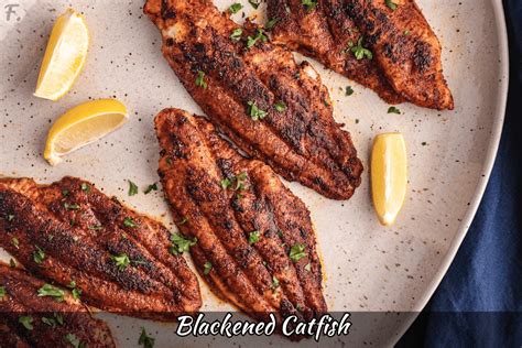 How many calories are in blackened catfish pistolette - calories, carbs, nutrition