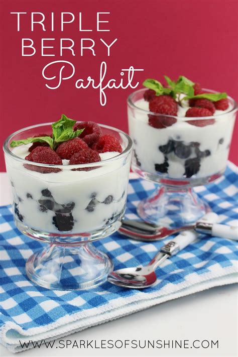 How many calories are in blendables three berry parfait - calories, carbs, nutrition