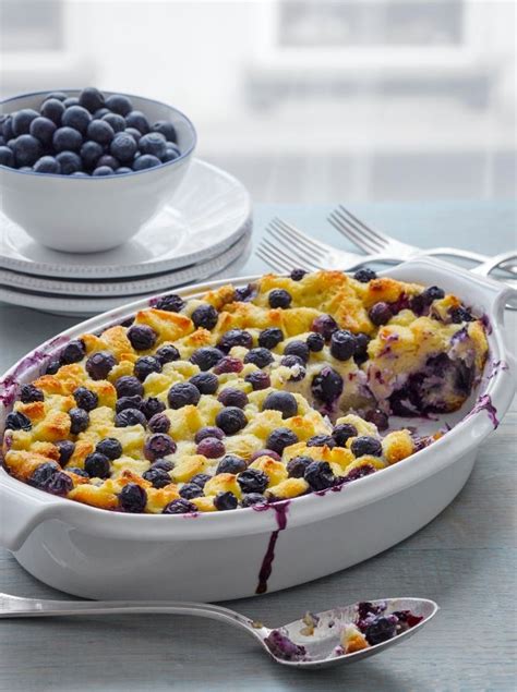 How many calories are in blueberry maple breakfast bake (10884.0) - calories, carbs, nutrition