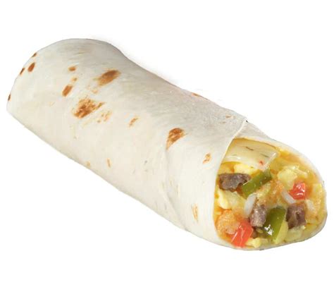 How many calories are in boca grande breakfast burrito - calories, carbs, nutrition