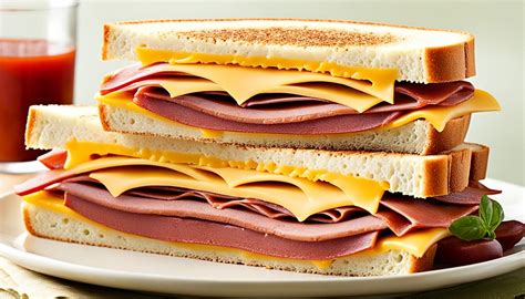 How many calories are in bologna and cheese wedge - calories, carbs, nutrition