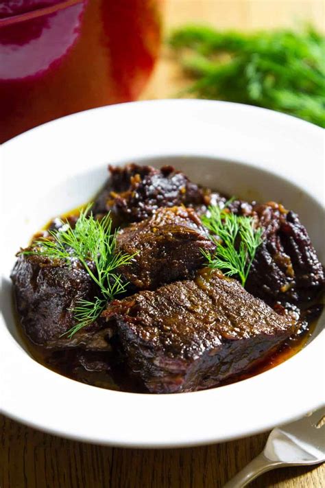 How many calories are in braised beef sicliano - calories, carbs, nutrition