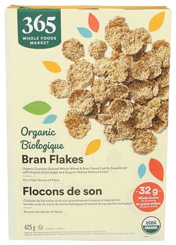 How many calories are in bran flakes - calories, carbs, nutrition