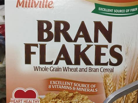 How many calories are in bran flakes (63313.1) - calories, carbs, nutrition