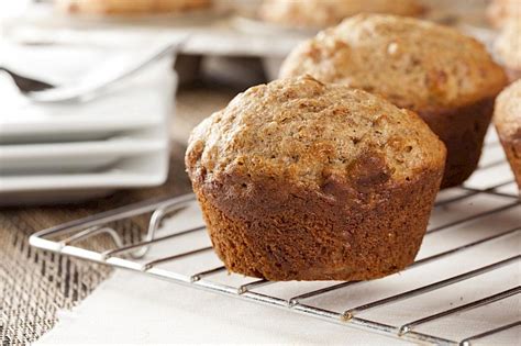 How many calories are in bran muffin (57666.0) - calories, carbs, nutrition