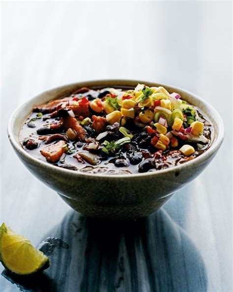 How many calories are in brazilian black bean soup - calories, carbs, nutrition