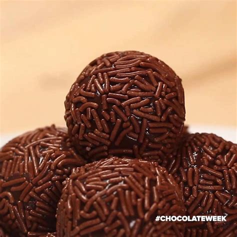 How many calories are in brazilian truffles - calories, carbs, nutrition