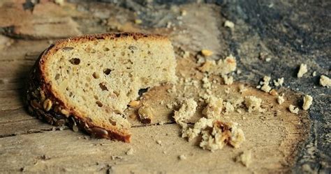 How many calories are in bread crumb trail cake - calories, carbs, nutrition