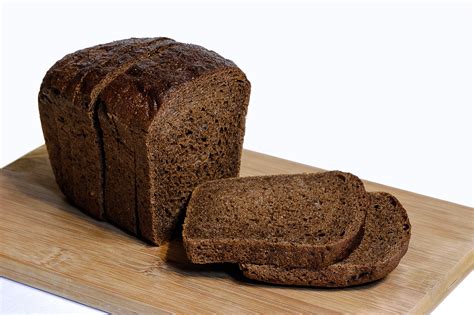 How many calories are in bread pumpernickel 1 slc - calories, carbs, nutrition