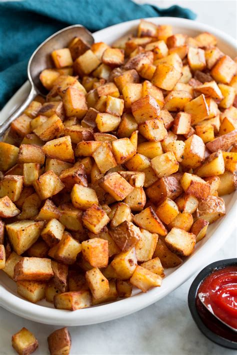 How many calories are in breakfast red potatoes - calories, carbs, nutrition