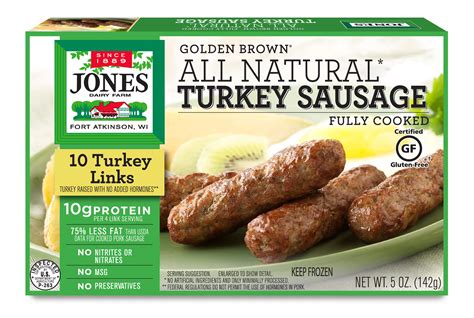 How many calories are in brkf bowl greek turkey sausage - calories, carbs, nutrition