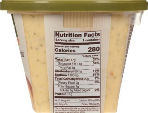 How many calories are in broccoli cheese soup (1362.4) - calories, carbs, nutrition