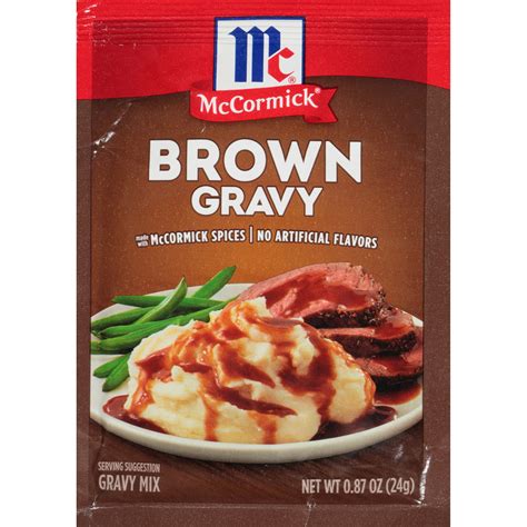 How many calories are in brown gravy, 2 oz - calories, carbs, nutrition