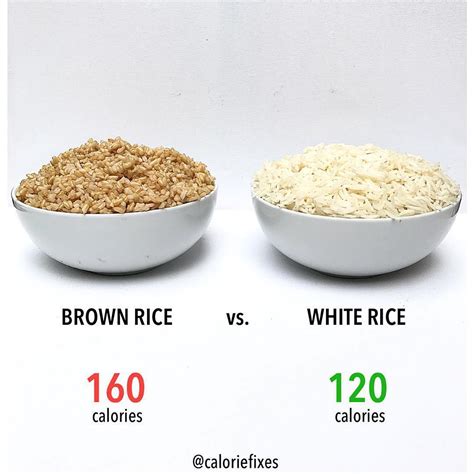 How many calories are in brown rice and barley salad - calories, carbs, nutrition