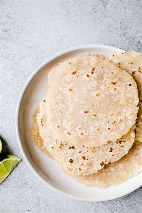 How many calories are in brown rice tortillas - calories, carbs, nutrition