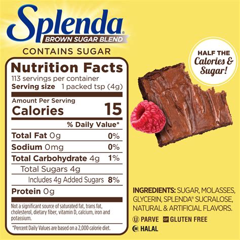 How many calories are in brown sugar 1 oz - calories, carbs, nutrition