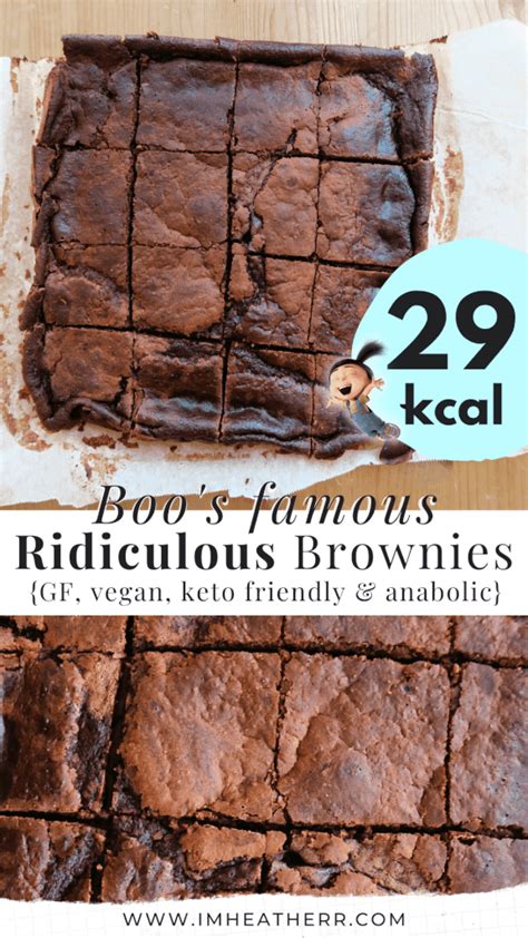 How many calories are in brownie bites - calories, carbs, nutrition