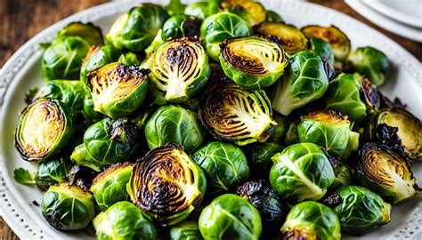 How many calories are in brussel sprouts in pecan butter - calories, carbs, nutrition